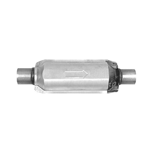 MagnaFlow 2.25" Heavy Loaded Catalytic Converter OBDII 99005HM MagnaFlow 2.25" Heavy Loaded Catalytic Converter OBDII 99005HM